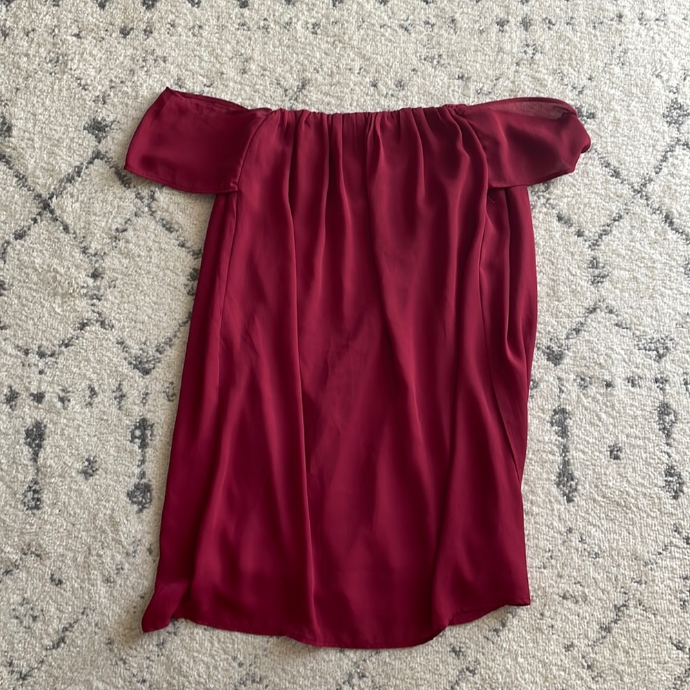 Tobi dress